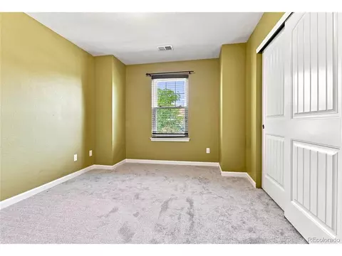 Bedroom - 25481 E Ottawa Dr, Aurora, CO 80016 photo 5 of 5
