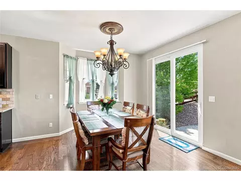 Dining - 25481 E Ottawa Dr, Aurora, CO 80016 photo 1 of 2