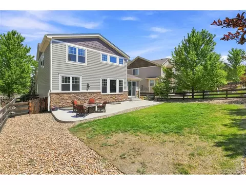 Exterior - 25481 E Ottawa Dr, Aurora, CO 80016 photo 5 of 11