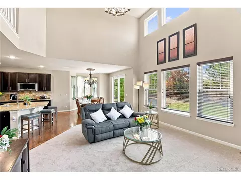 Living - 25481 E Ottawa Dr, Aurora, CO 80016 photo 2 of 4