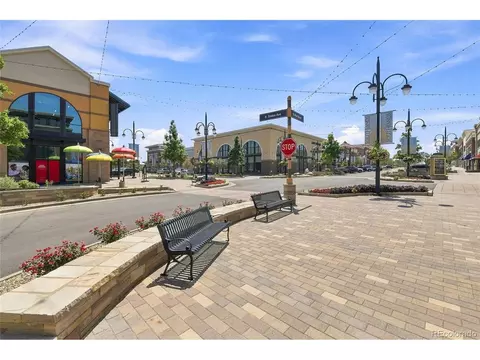 Exterior - 25481 E Ottawa Dr, Aurora, CO 80016 photo 10 of 11