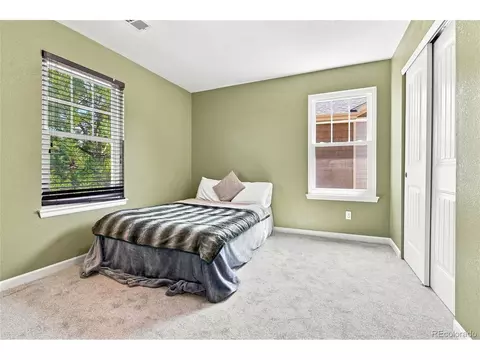 Bedroom - 25481 E Ottawa Dr, Aurora, CO 80016 photo 4 of 5