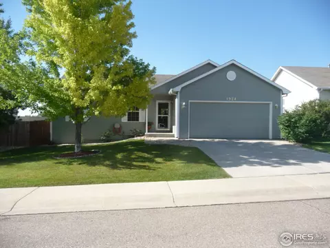 1924 Mcnitt St, Evans, CO 80620 photo 1