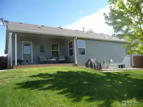 1924 Mcnitt St, Evans, CO 80620 photo 2
