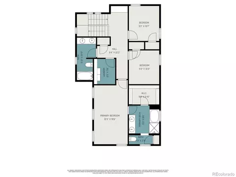 8052 E 49th Pl, Denver, CO 80238 photo 31