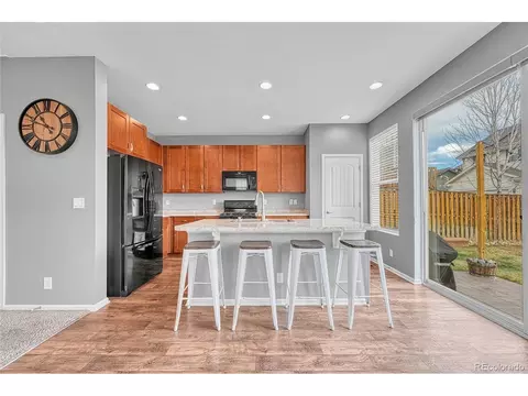 8052 E 49th Pl, Denver, CO 80238 photo 7