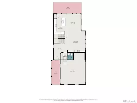8052 E 49th Pl, Denver, CO 80238 photo 30