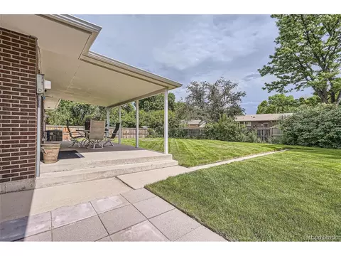 6542 E Dickenson Pl, Denver, CO 80224 photo 26