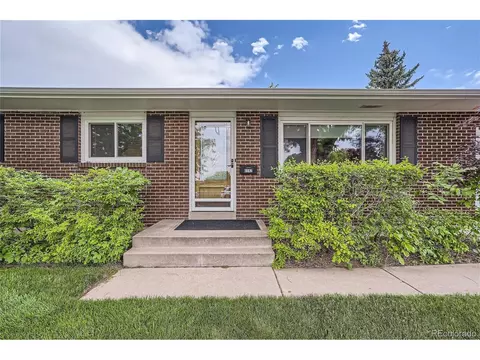6542 E Dickenson Pl, Denver, CO 80224 photo 3