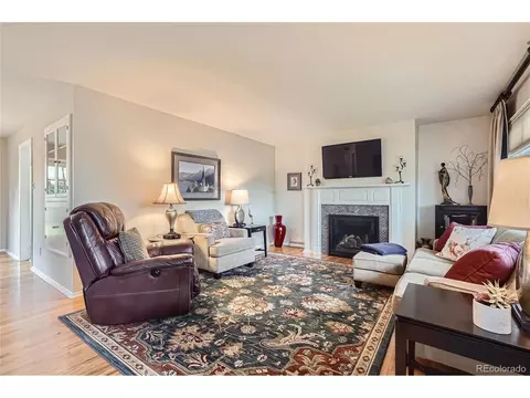 6542 E Dickenson Pl, Denver, CO 80224 photo 4
