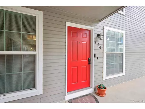 4460 S Pitkin St #3-114, Aurora, CO 80015