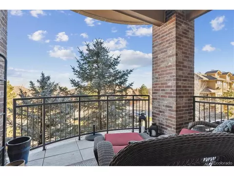 7865 Vallagio Ln #207, Englewood, CO 80112
