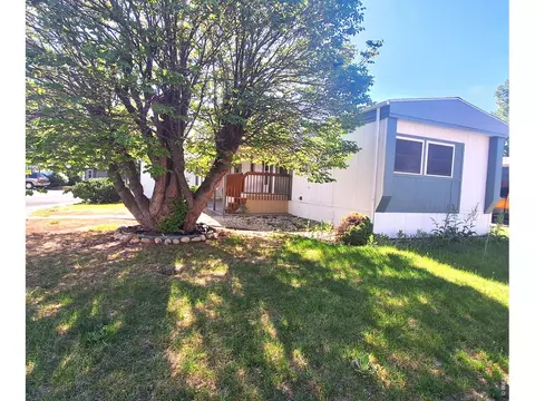 1166 Madison Ave #131, Loveland, CO 80537