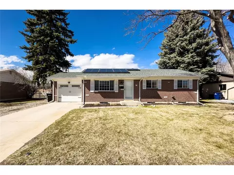 6147 Moore St, Arvada, CO 80004 photo 1