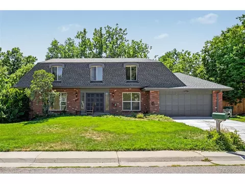 5496 W Hinsdale Pl, Littleton, CO 80128