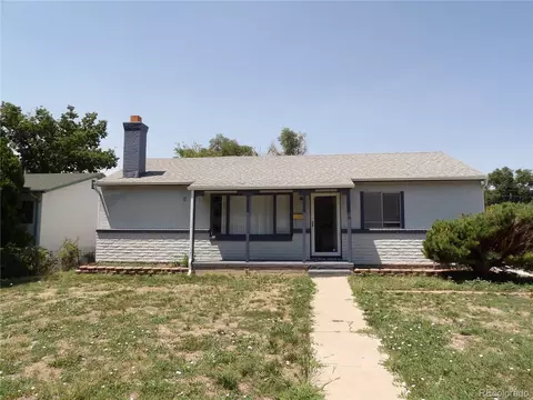 Undisclosed, Pueblo, CO 81008
