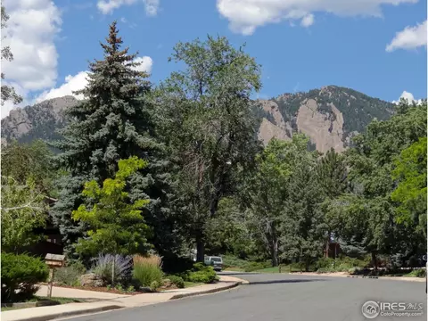 2510 Vassar Dr, Boulder, CO 80305 photo 2