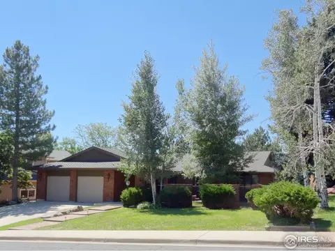 2510 Vassar Dr, Boulder, CO 80305 photo 1