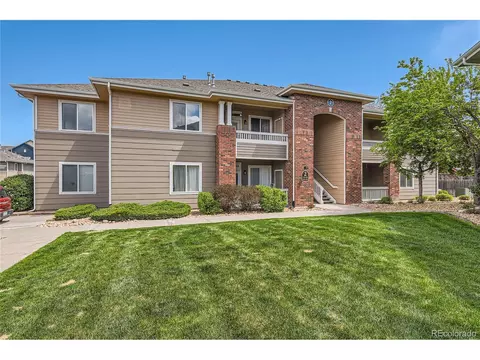 8481 W Union Ave #2-103, Littleton, CO 80123