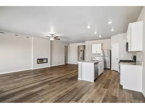 Living - 964 Cascade Falls St, Severance, CO 80550 photo 6 of 6