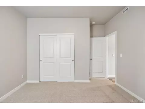 Bedroom - 964 Cascade Falls St, Severance, CO 80550 photo 4 of 6