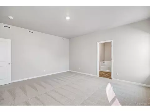 Bedroom - 964 Cascade Falls St, Severance, CO 80550 photo 2 of 6