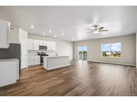 Living - 964 Cascade Falls St, Severance, CO 80550 photo 1 of 6