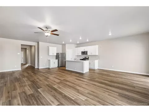 Living - 964 Cascade Falls St, Severance, CO 80550 photo 2 of 6
