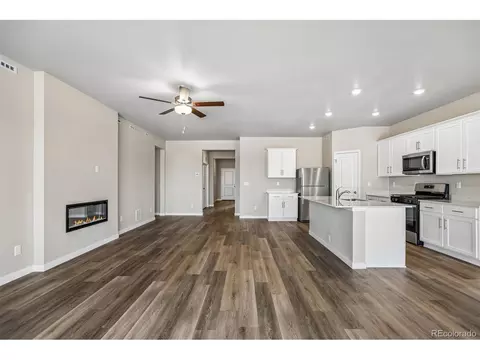 Living - 964 Cascade Falls St, Severance, CO 80550 photo 3 of 6