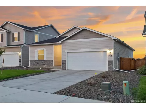 Other - 964 Cascade Falls St, Severance, CO 80550 photo 1 of 3