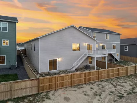 Exterior - 964 Cascade Falls St, Severance, CO 80550 photo 7 of 8