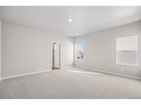 Bedroom - 964 Cascade Falls St, Severance, CO 80550 photo 1 of 6