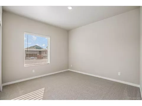 Bedroom - 964 Cascade Falls St, Severance, CO 80550 photo 5 of 6