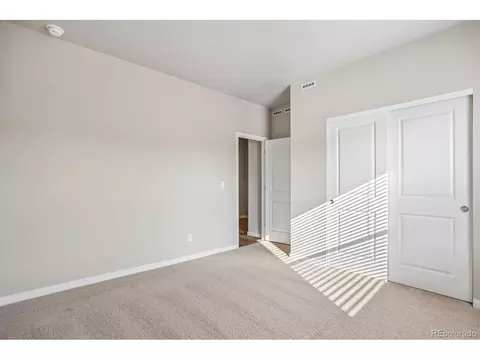 Bedroom - 964 Cascade Falls St, Severance, CO 80550 photo 6 of 6
