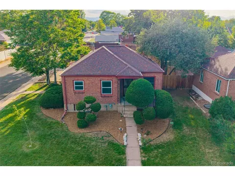 499 S Dale Ct, Denver, CO 80219