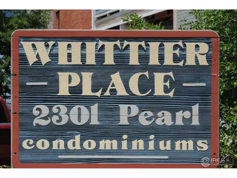 2301 Pearl St #30, Boulder, CO 80302 photo 1