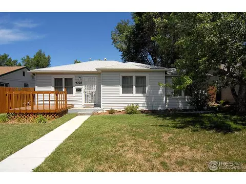 4325 E Florida Ave, Denver, CO 80222 photo 20