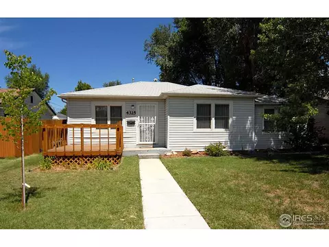 4325 E Florida Ave, Denver, CO 80222 photo 1