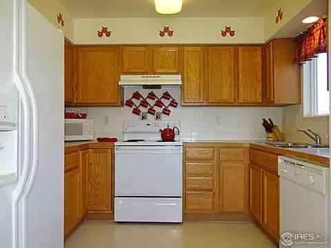 3813 Partridge Ct, Evans, CO 80620 photo 11