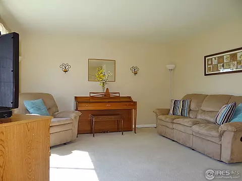 3813 Partridge Ct, Evans, CO 80620 photo 4