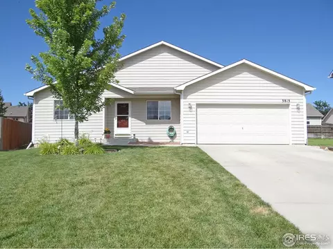 3813 Partridge Ct, Evans, CO 80620 photo 1