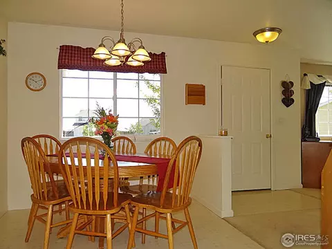 3813 Partridge Ct, Evans, CO 80620 photo 9