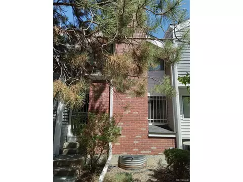 11660 E Bayaud Dr, Aurora, CO 80012