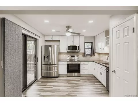 1251 S Yosemite Way #89, Denver, CO 80247