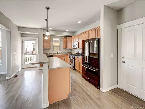 9132 E 29th Pl, Denver, CO 80238 photo 6