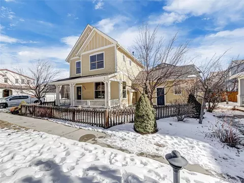 9132 E 29th Pl, Denver, CO 80238 photo 1