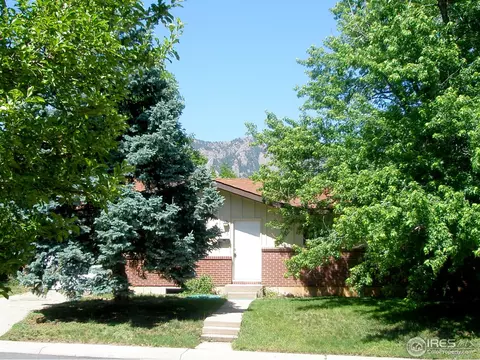 645 S 41st St, Boulder, CO 80305 photo 2