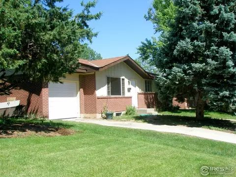 645 S 41st St, Boulder, CO 80305 photo 1