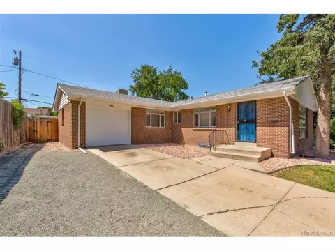 195 Kohl, Broomfield, CO 80020