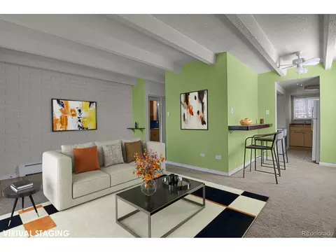 250 N Pearl St #310, Denver, CO 80203